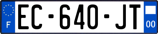 EC-640-JT