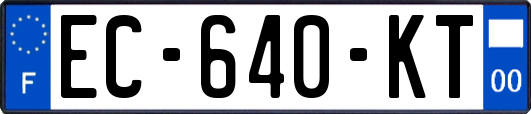 EC-640-KT
