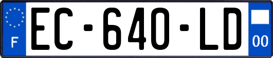 EC-640-LD