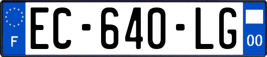 EC-640-LG