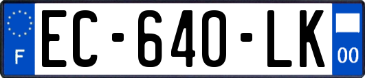 EC-640-LK