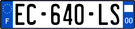 EC-640-LS