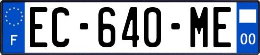 EC-640-ME