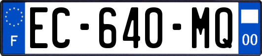EC-640-MQ