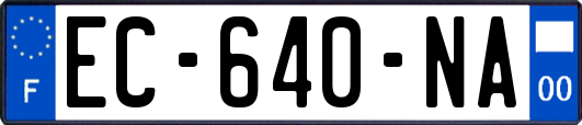 EC-640-NA