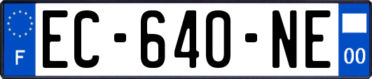 EC-640-NE