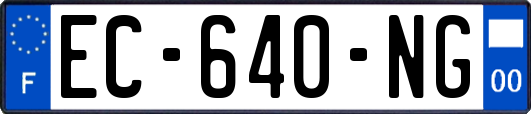 EC-640-NG