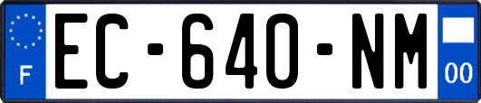 EC-640-NM