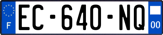 EC-640-NQ