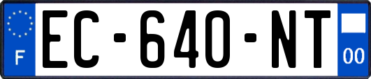 EC-640-NT