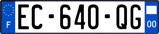 EC-640-QG