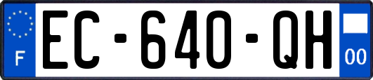 EC-640-QH
