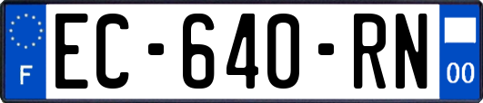 EC-640-RN