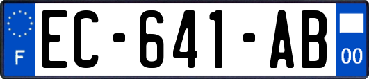 EC-641-AB