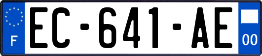 EC-641-AE