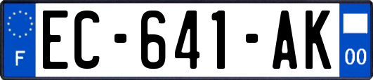 EC-641-AK