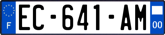 EC-641-AM