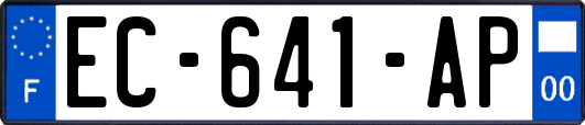 EC-641-AP