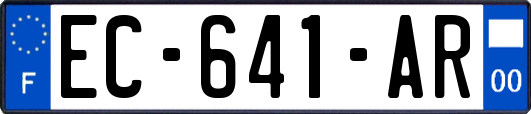 EC-641-AR