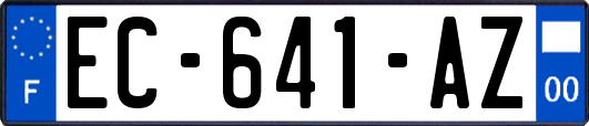 EC-641-AZ