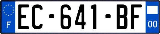 EC-641-BF