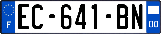 EC-641-BN