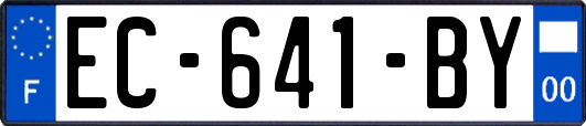 EC-641-BY