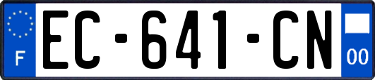 EC-641-CN