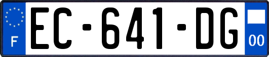 EC-641-DG