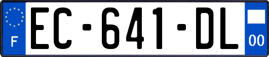 EC-641-DL