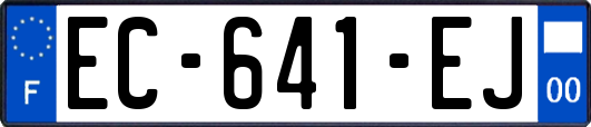 EC-641-EJ