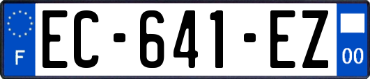 EC-641-EZ