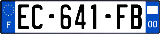 EC-641-FB