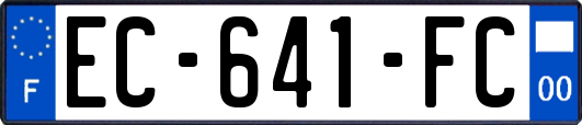 EC-641-FC