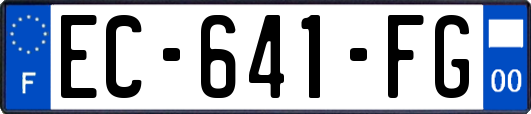 EC-641-FG
