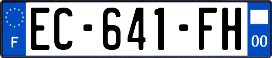 EC-641-FH
