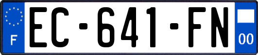 EC-641-FN