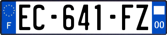EC-641-FZ