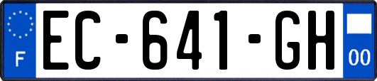 EC-641-GH
