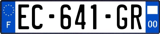 EC-641-GR