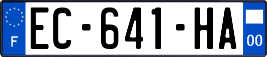 EC-641-HA