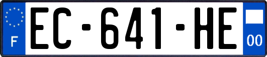 EC-641-HE