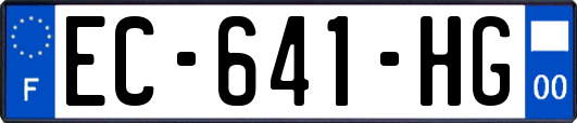 EC-641-HG