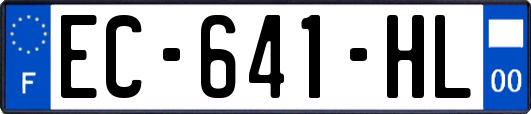 EC-641-HL