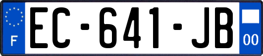 EC-641-JB