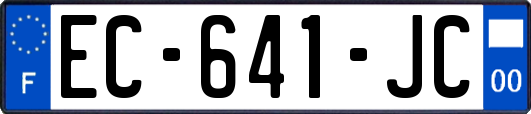 EC-641-JC