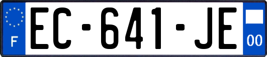 EC-641-JE