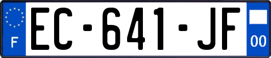 EC-641-JF