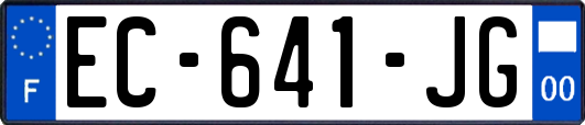 EC-641-JG