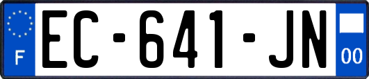EC-641-JN